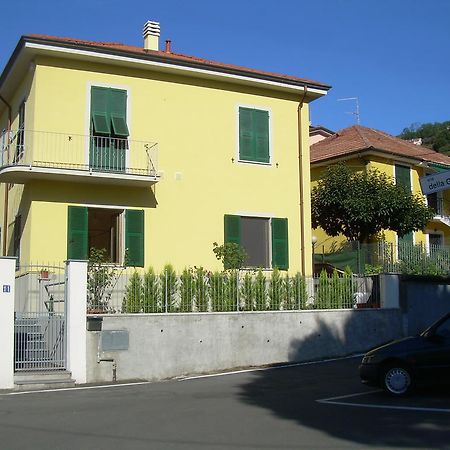 La Casa Delle Rose Room With Air Conditioning Λα Σπέτσια Εξωτερικό φωτογραφία