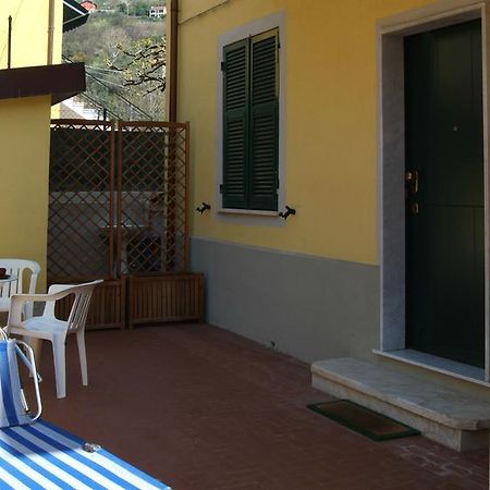 La Casa Delle Rose Room With Air Conditioning Λα Σπέτσια Εξωτερικό φωτογραφία