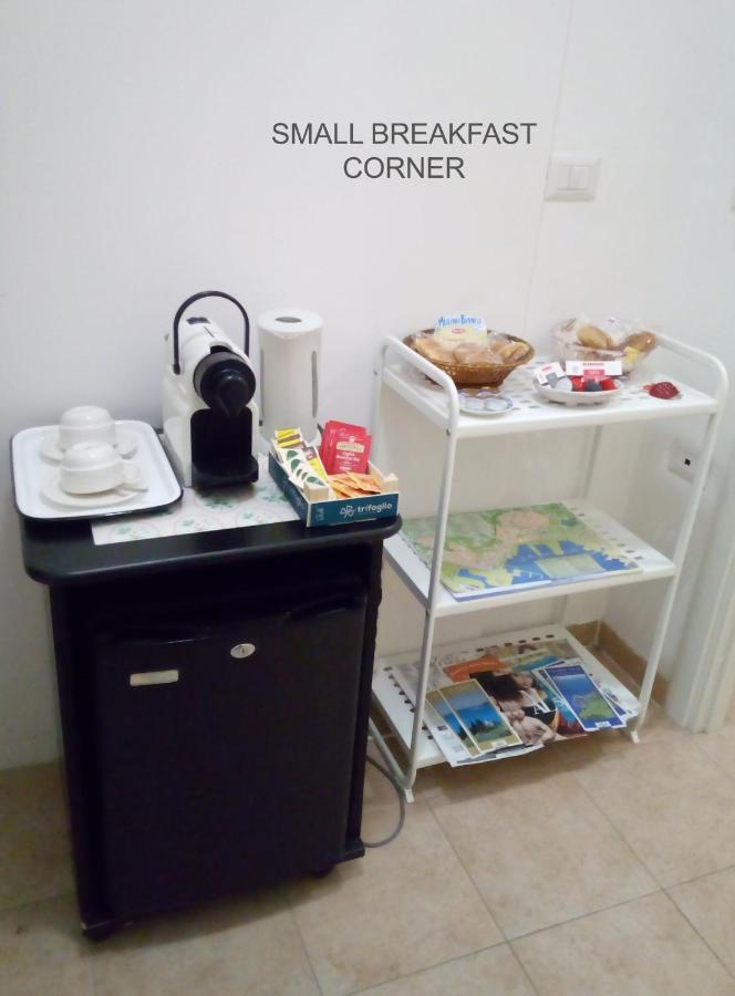 La Casa Delle Rose Room With Air Conditioning Λα Σπέτσια Εξωτερικό φωτογραφία