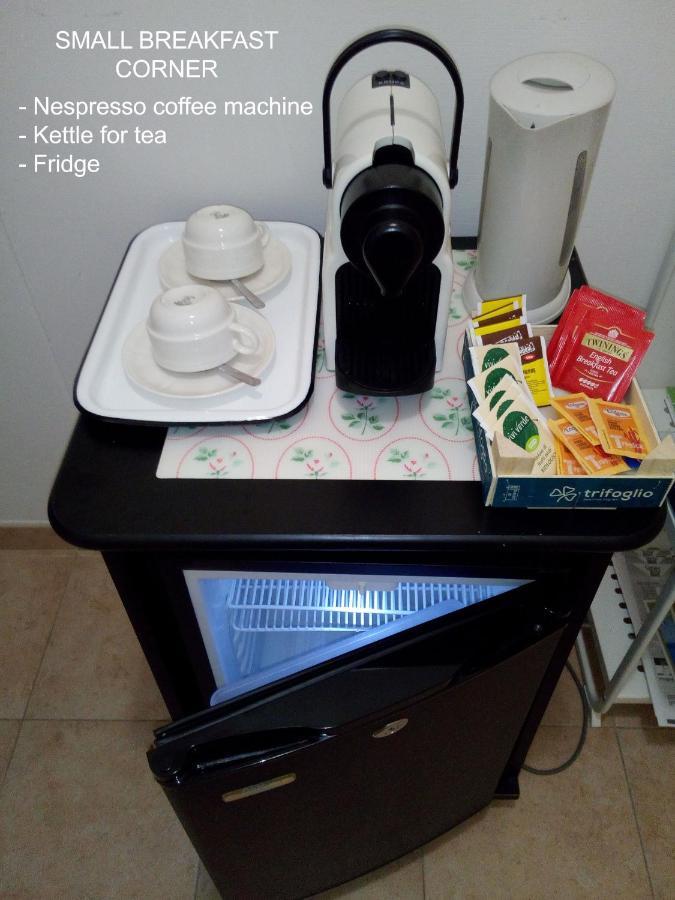 La Casa Delle Rose Room With Air Conditioning Λα Σπέτσια Εξωτερικό φωτογραφία